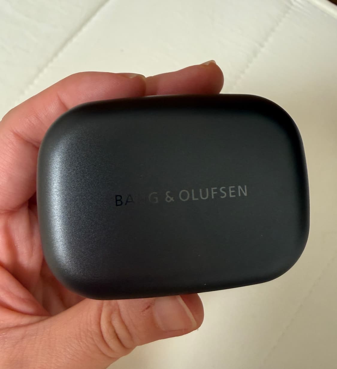 뱅앤올룹슨 베오플레이(beoplay) EX/무선 이어폰/블루투스 이어폰 상품이미지1