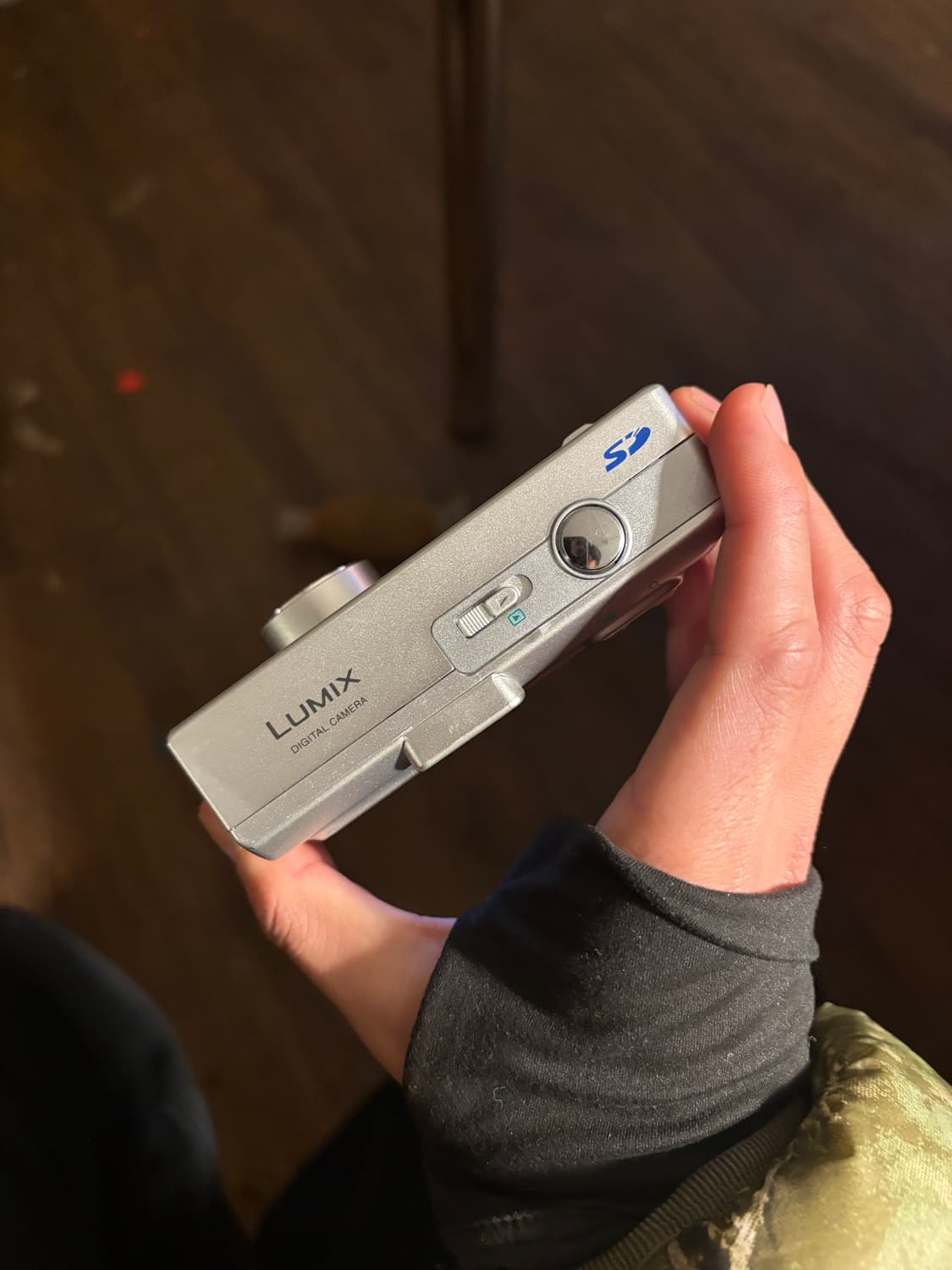 파나소닉 루믹스 dmc f7 디지털카메라 상품이미지3