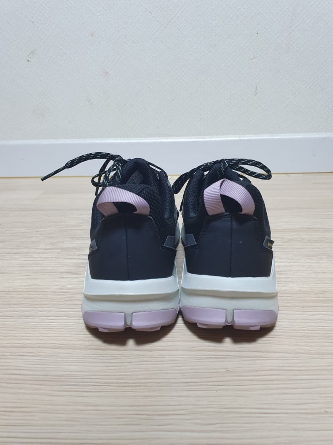 아디다스 테렉스 고어텍스 등산화 250 상품이미지5