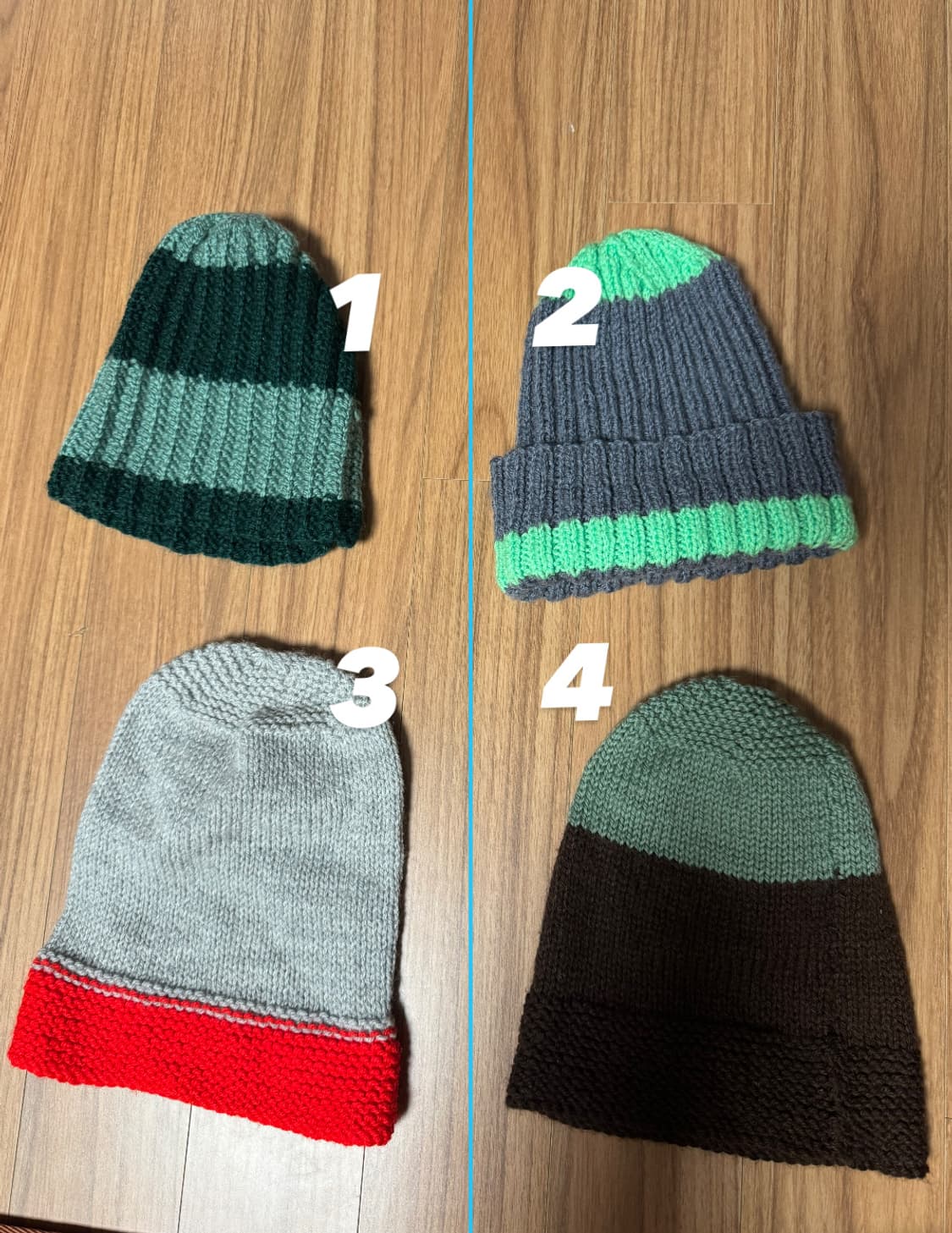 유럽 프랑스구매 비니 상품이미지1