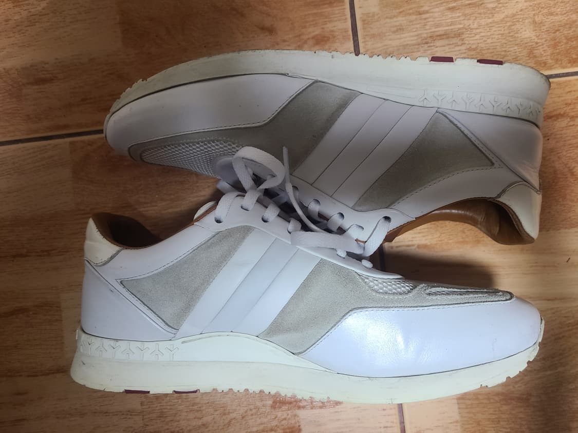 발리 스니커즈 사이즈 8.5(265) 상품이미지4