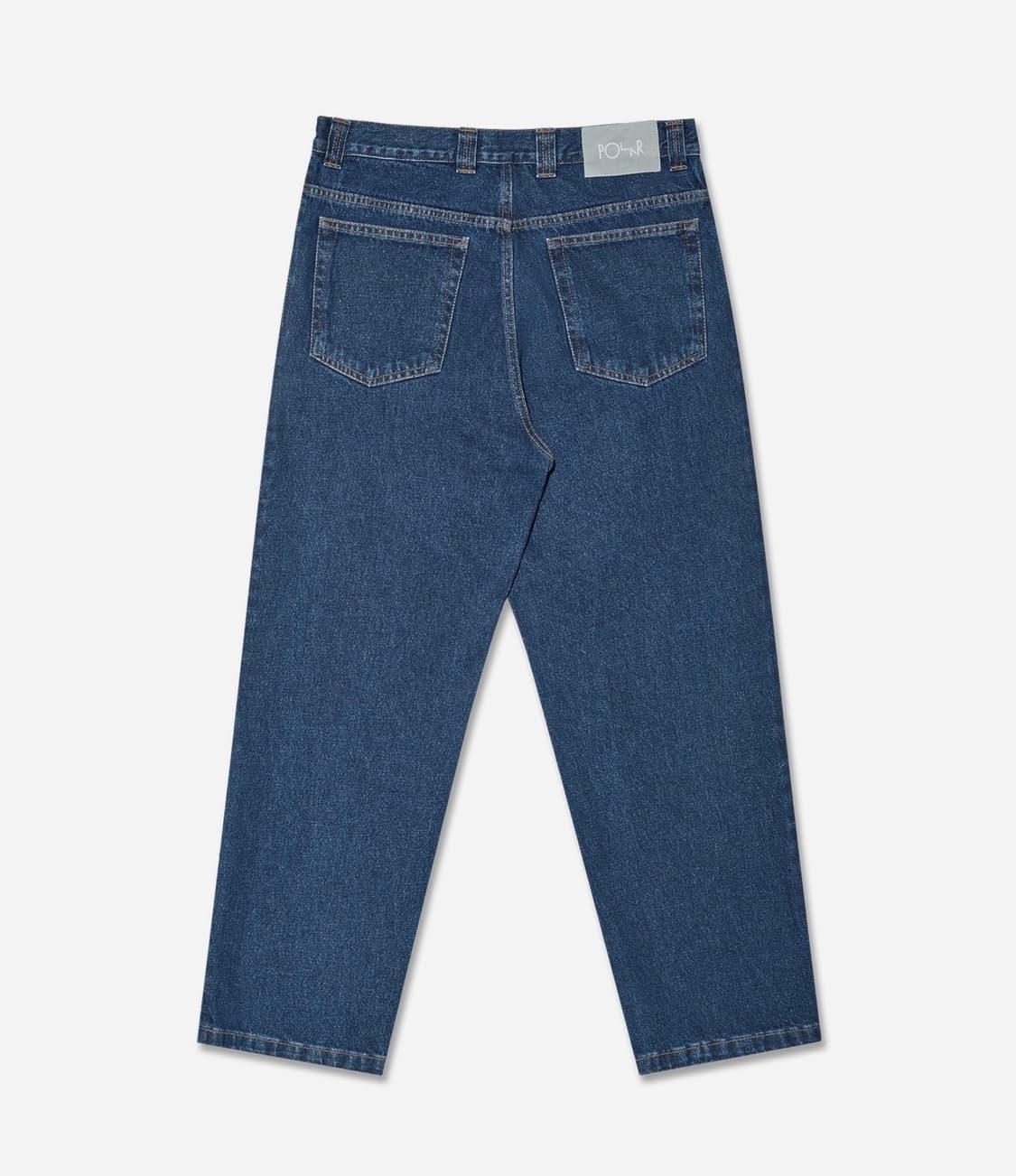 (새상품) 폴라 스케이트 93 jeans 34사이즈 상품이미지3