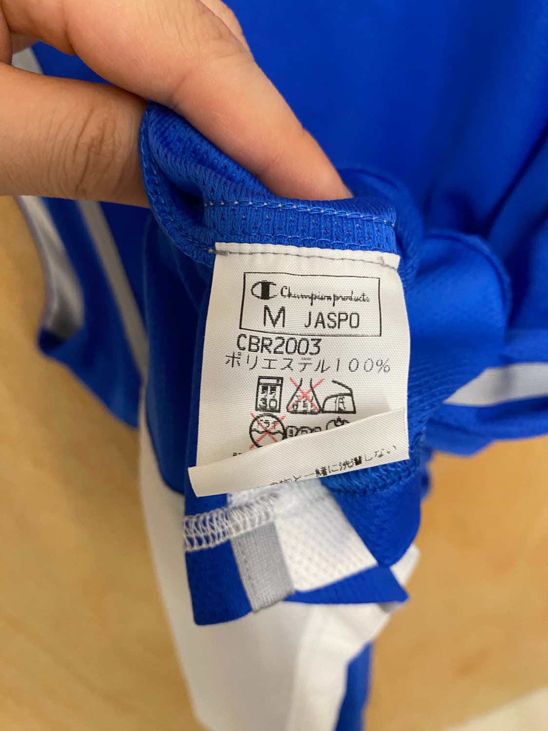 CHAMPION reversible mesh sleeveless 상품이미지8