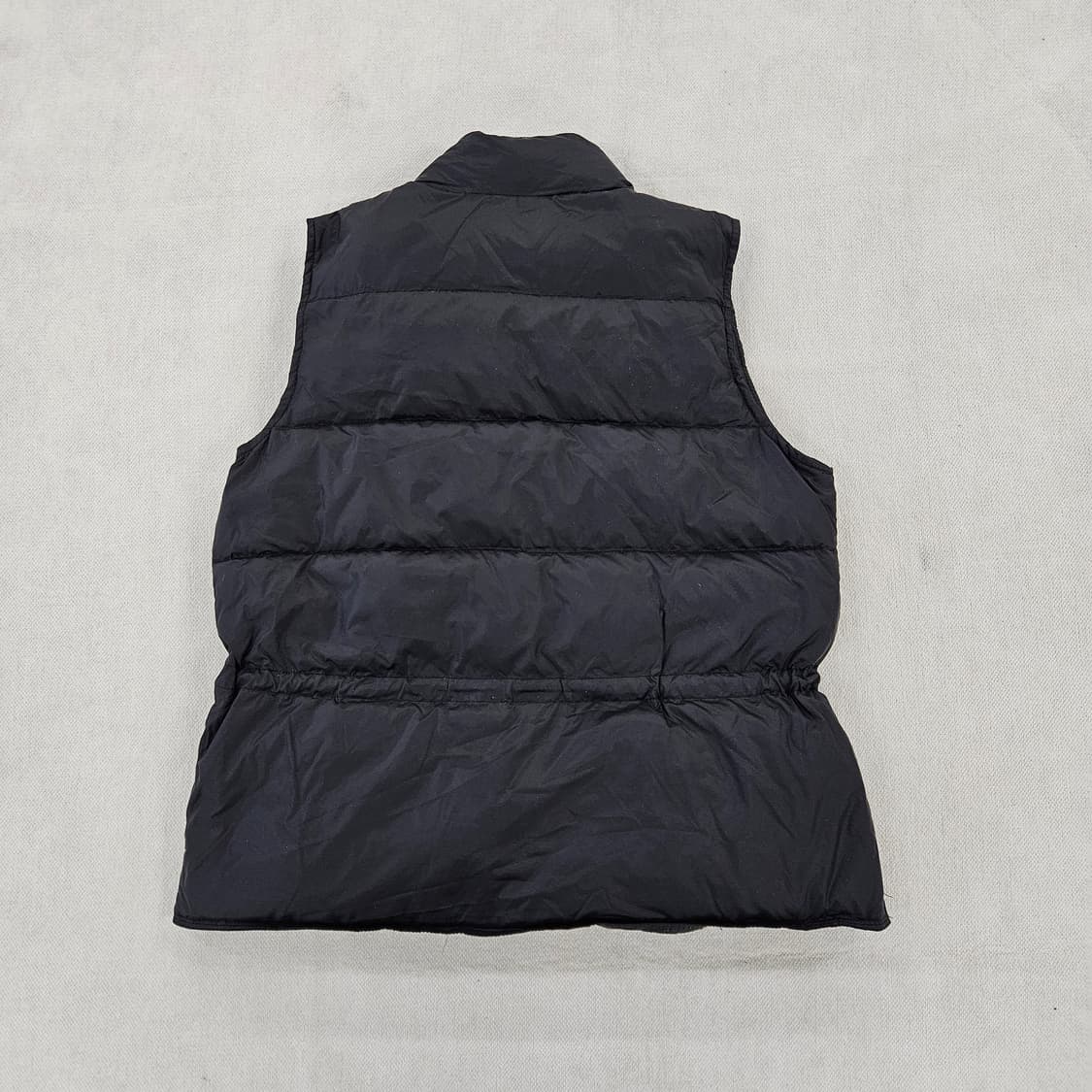 [M] LUSIDA 루시다 여성 패딩 조끼 0121Y1 상품이미지4