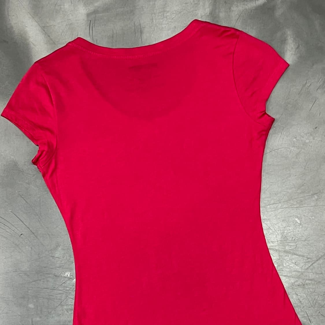  트루릴리젼 큐빅 프린팅 반팔티 y15988 상품이미지5