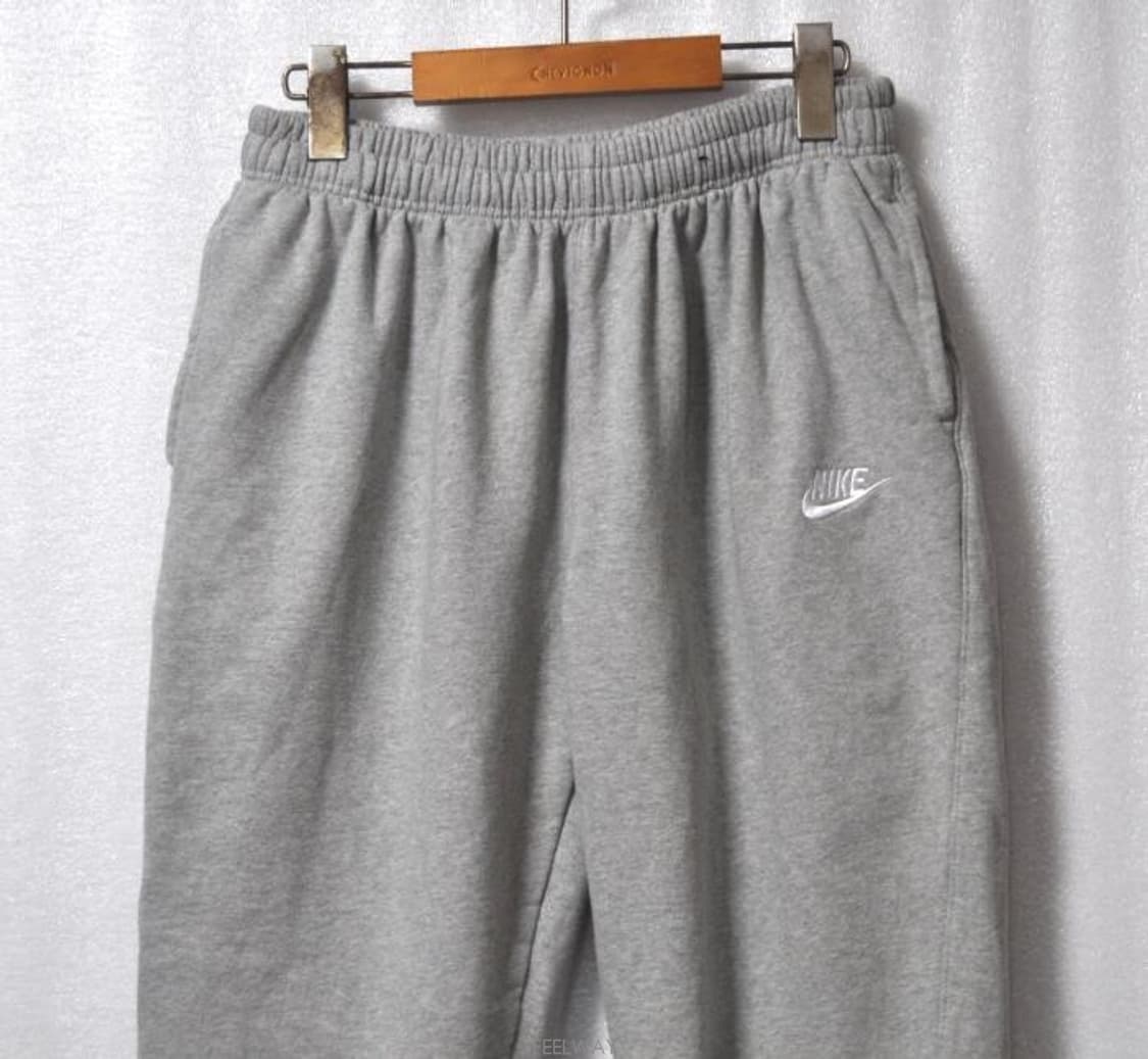 나이키/여성루즈핏조거트레이닝팬츠(허리30~32) 상품이미지3