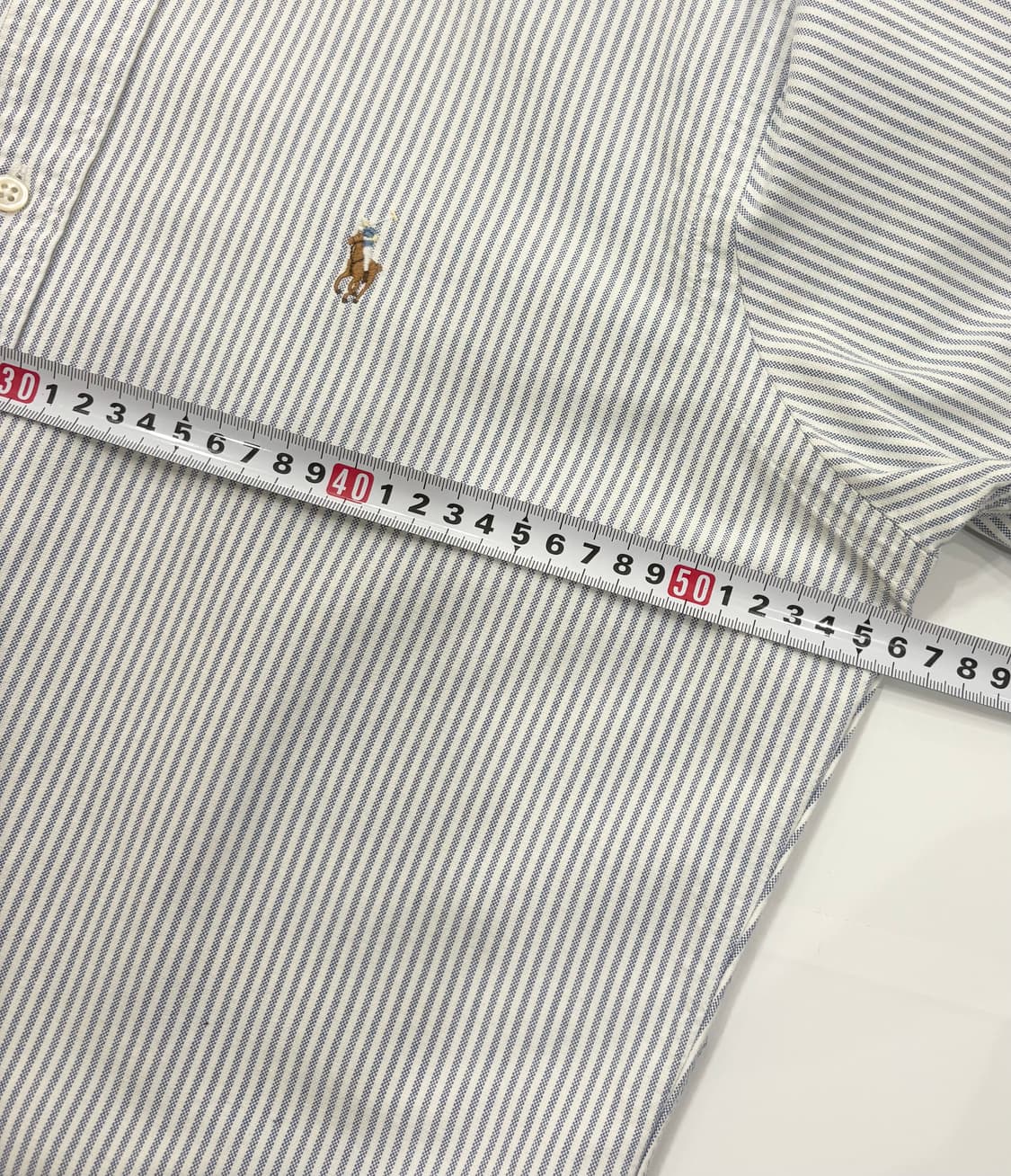 Polo 폴로랄프로렌 스트라이프 셔츠 상품이미지8