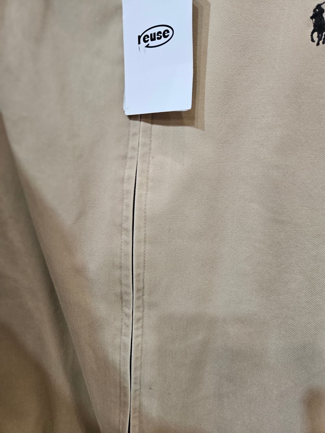 폴로랄프로렌 스윙톱 블루종 자켓 상품이미지6