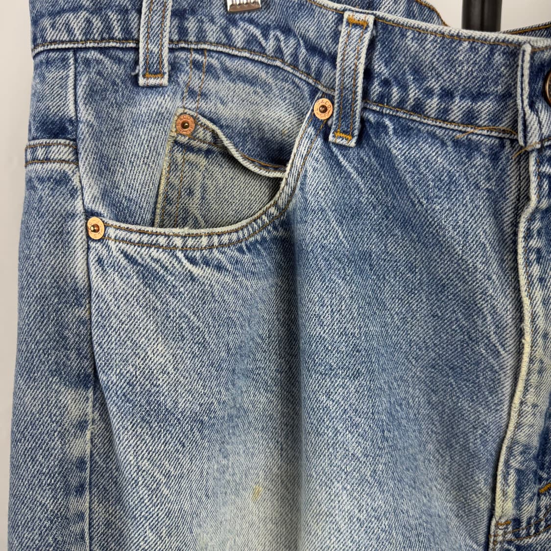 Levi's]80's 리바이스 517 오렌지탭 38x30 USA 상품이미지3