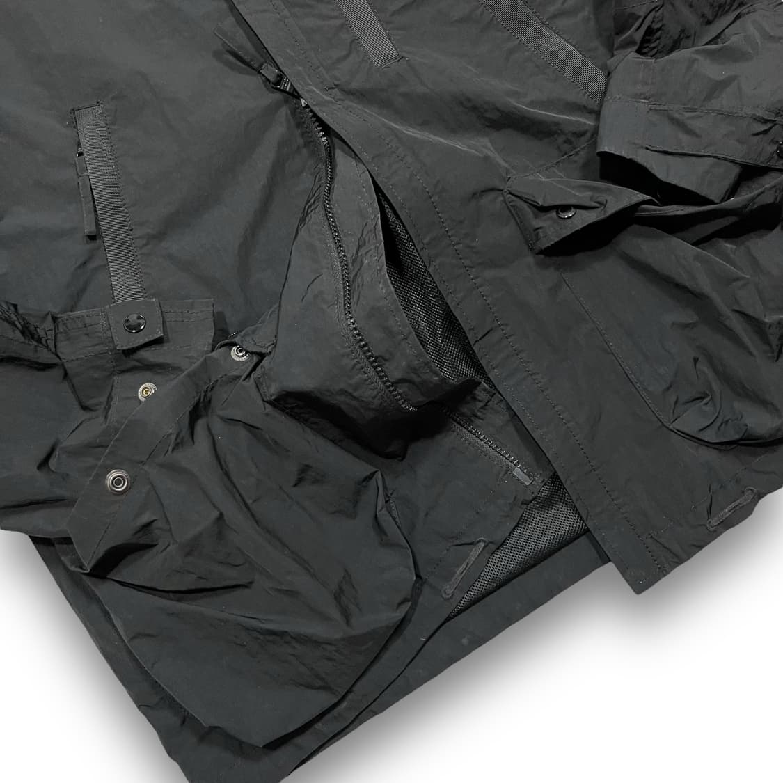 Armani Exchange Rock Chic Field  jacket 상품이미지9