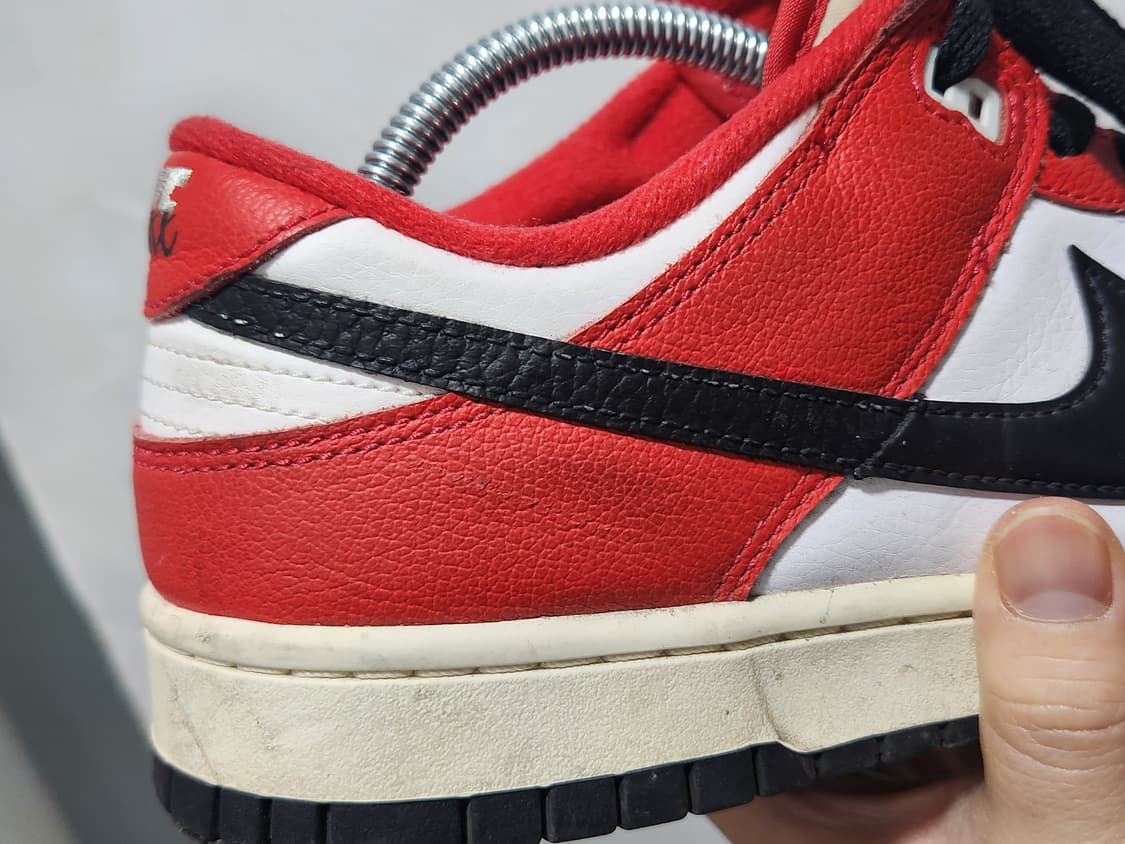 나이키 덩크 로우 PRM 270 상품이미지4