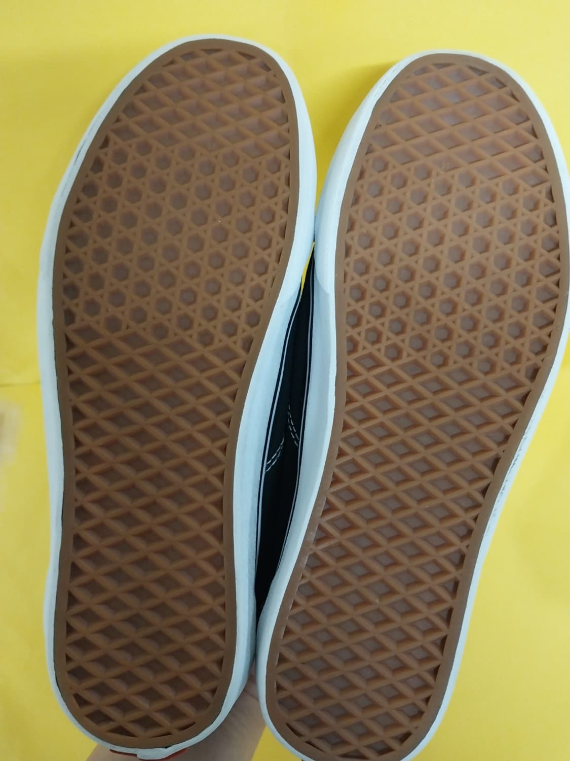 남성 반스 올드스쿨 코어클래식 운동화 (270) 상품이미지8