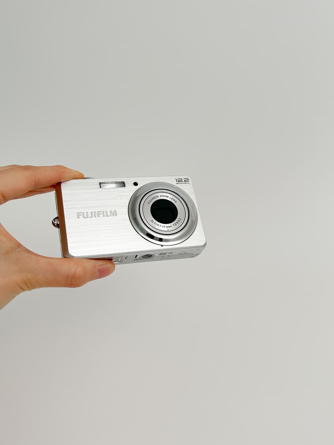 입문용추천!) 후지필름 파인픽스 j38 Finepix 빈티지 디카 상품이미지6