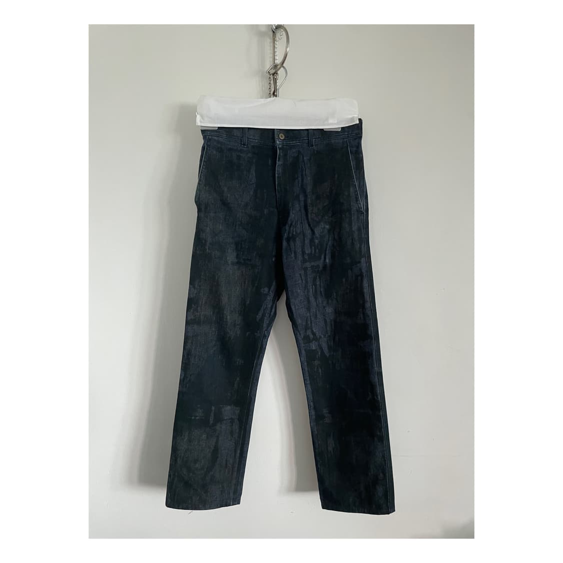 comme des garcons shirt pants 상품이미지1