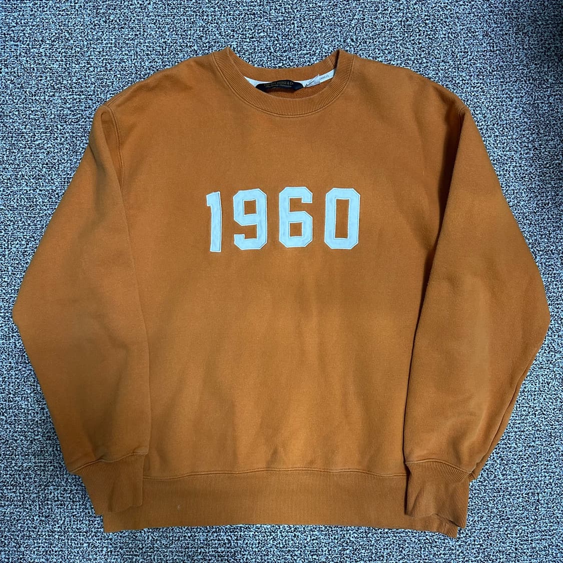 (L) 유니폼브릿지 1960 맨투맨 상품이미지1