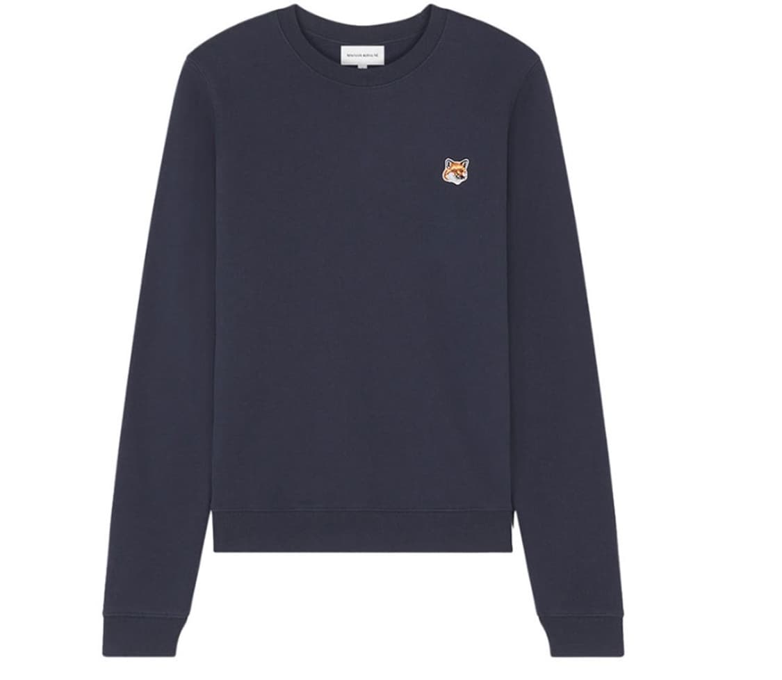 메종키츠네 맨투맨 s 상품이미지1