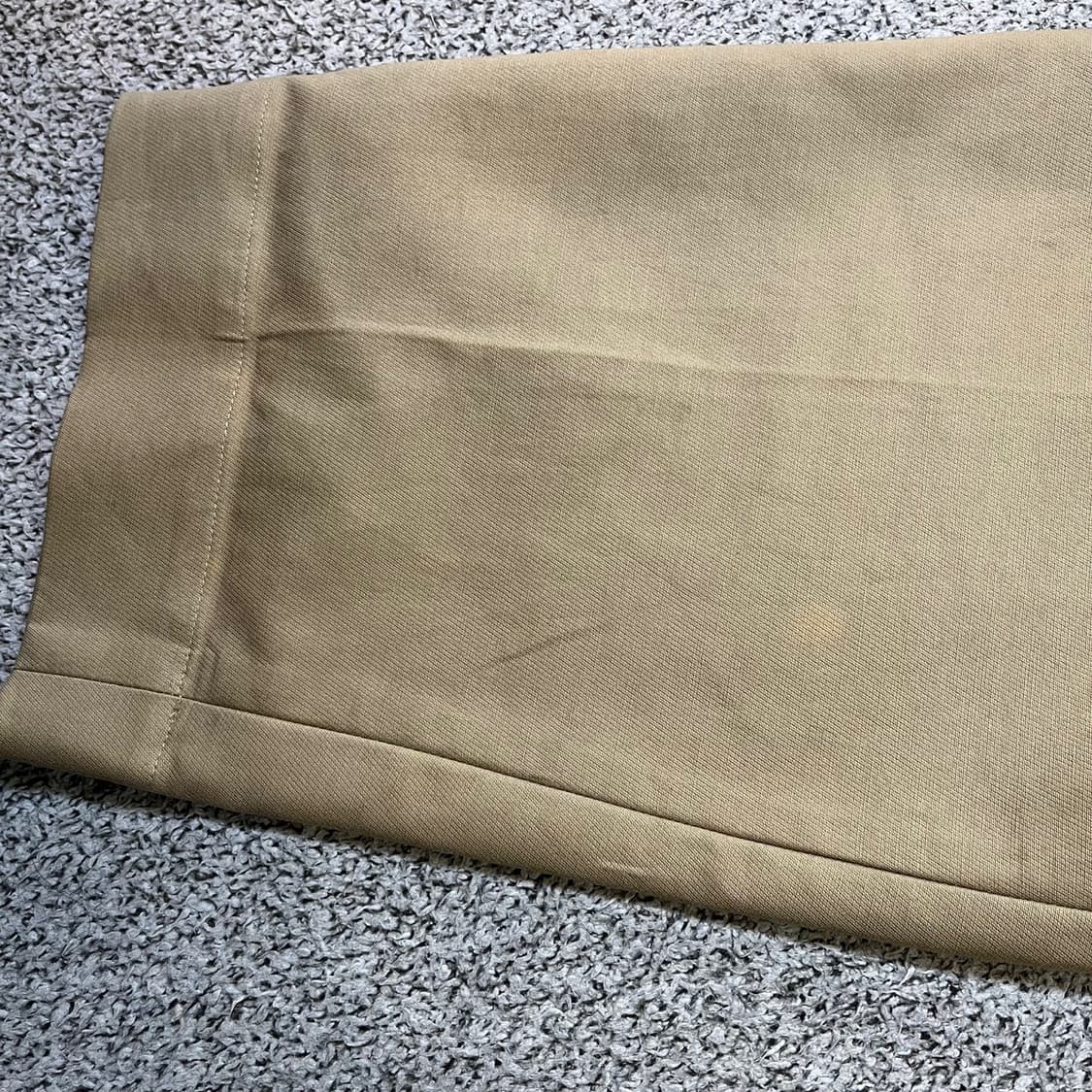 부기홀리데이 핀턱 치노팬츠 상품이미지5