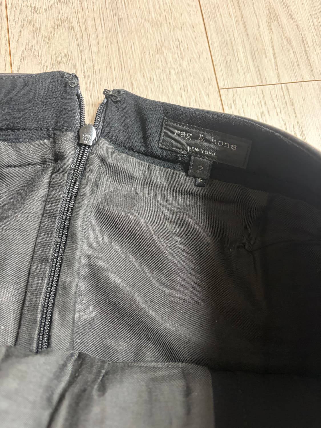 Rag&bone 랙앤본 상품이미지3
