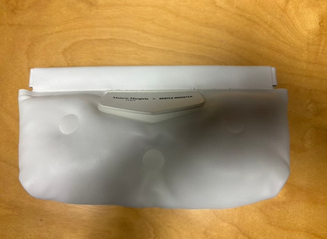 메종마르지엘라X젠틀몬스터 MM004 상품이미지5