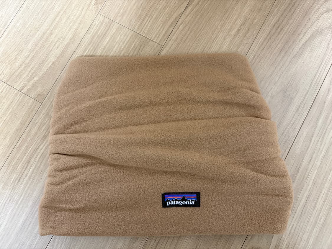 (새상품) 파타고니아 플리스 넥게이터 넥워머 상품이미지2