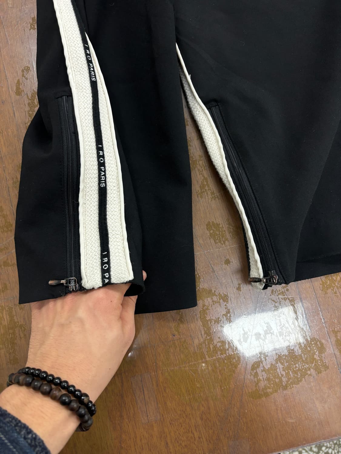 iro paris 셋업 상품이미지10