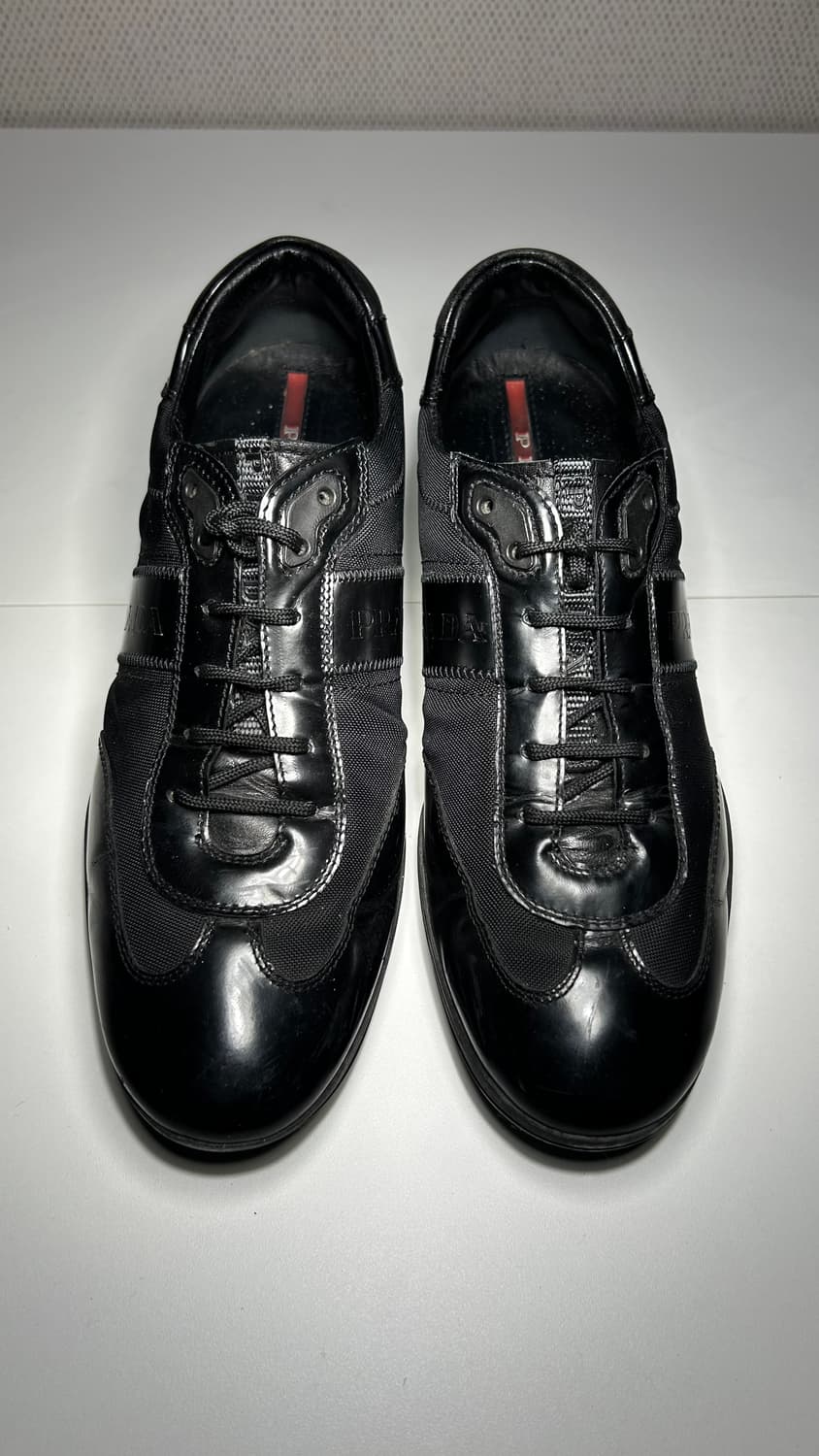 프라다 스포츠 스니커즈 상품이미지2