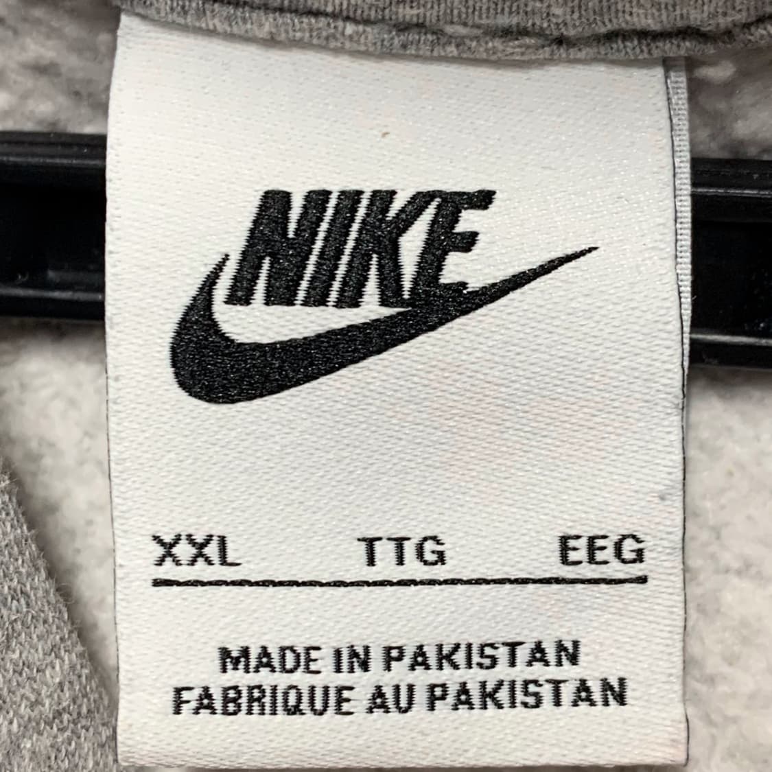 [XXL] 나이키 에어포스1 프린팅 후디 상품이미지5