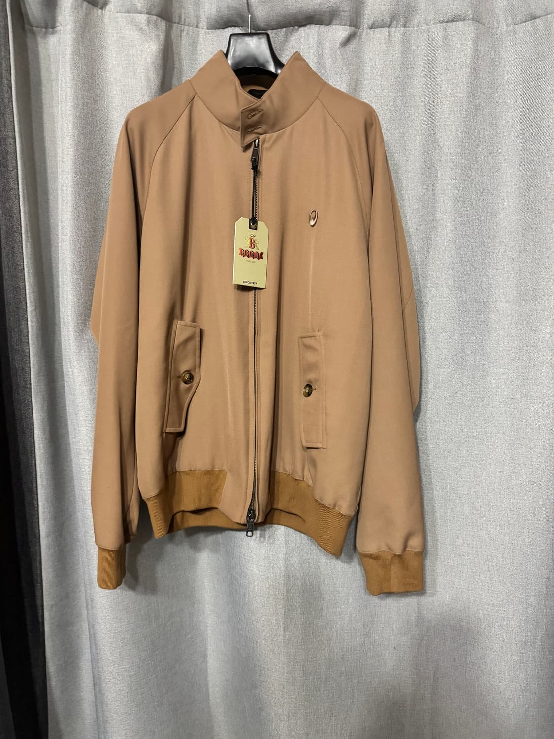 아워레가시 워크샵 바라쿠타 G9 상품이미지1