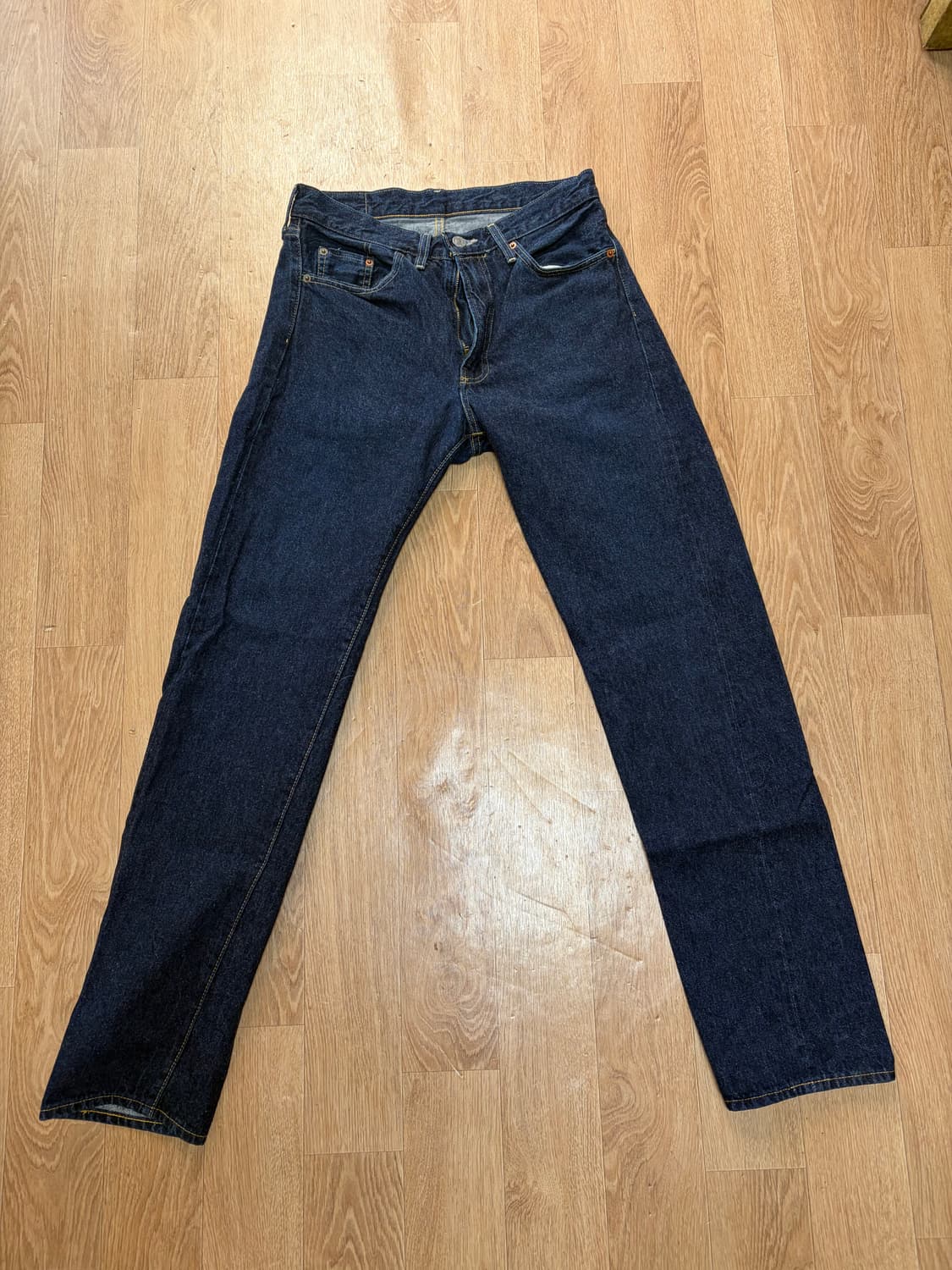 LVC 501Z XX 30/32 사이즈 판매합니다.  상품이미지2