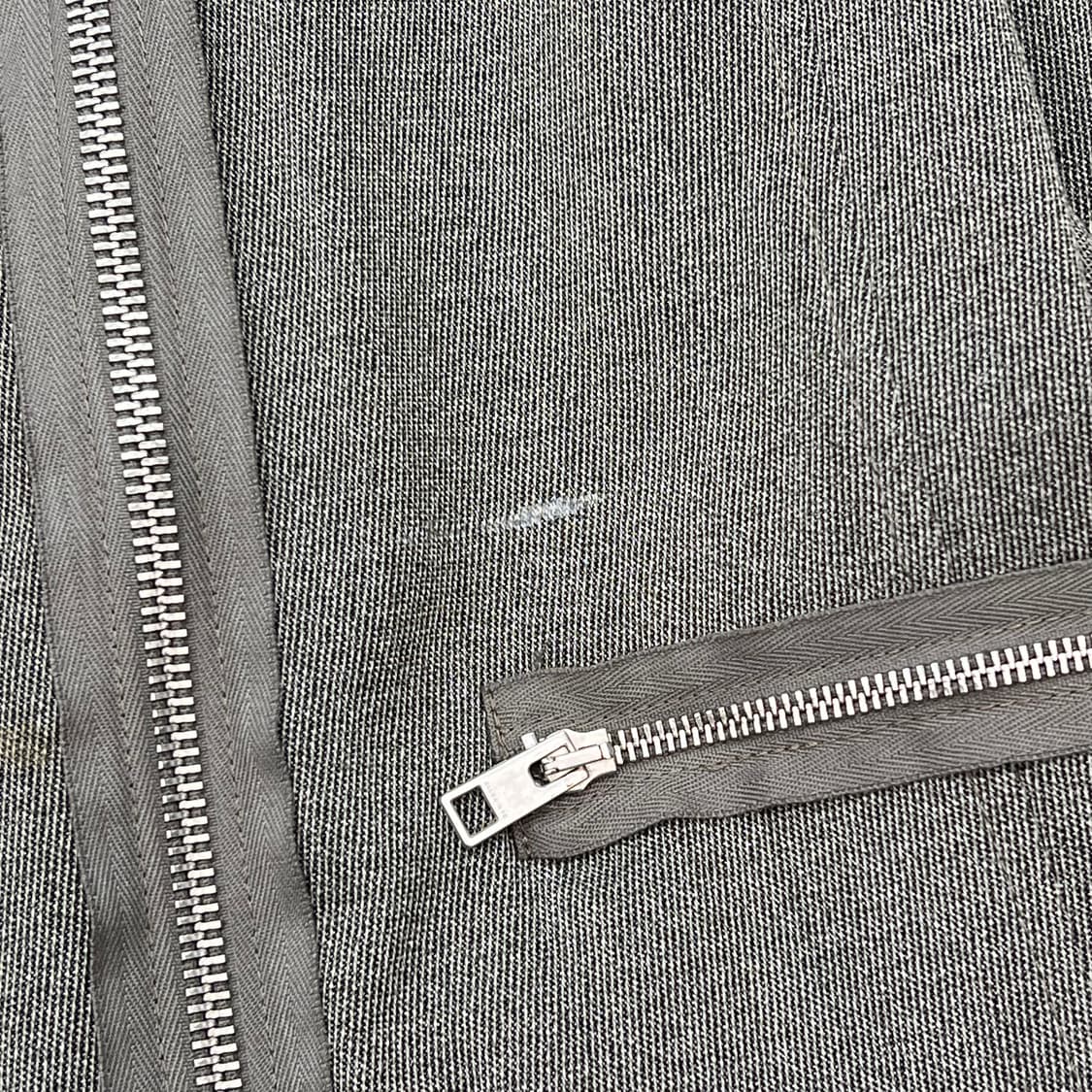 올세인츠 라이더자켓 r2319 상품이미지5