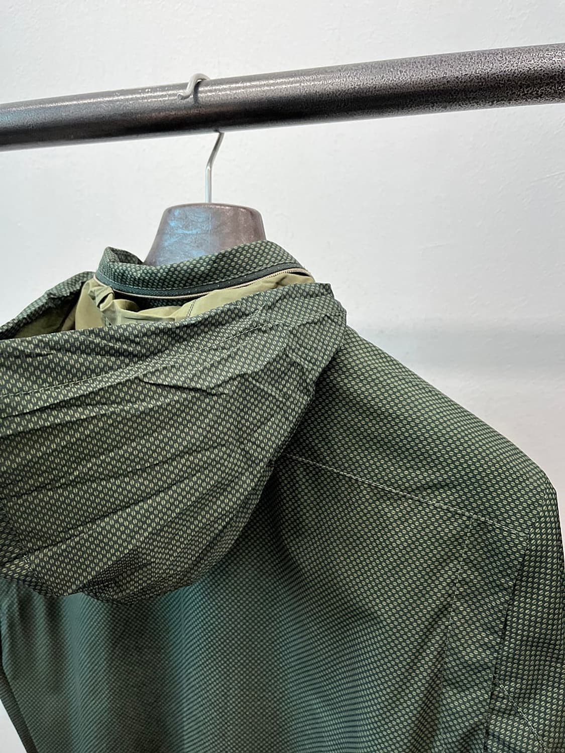 100) 보그너 기능성 스윙자켓  상품이미지8