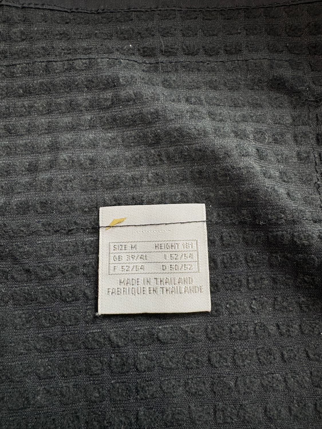 나이키 스우시 에슬레틱 러닝 바람막이 3304 상품이미지4