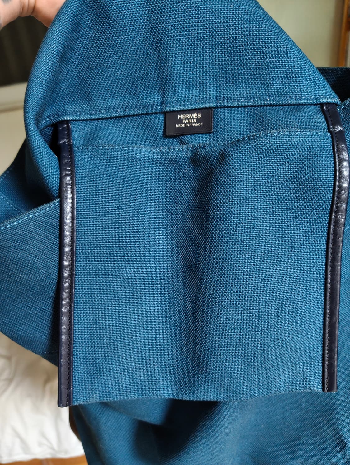 에르메스 에트리비에르 mm 숄더백 상품이미지5