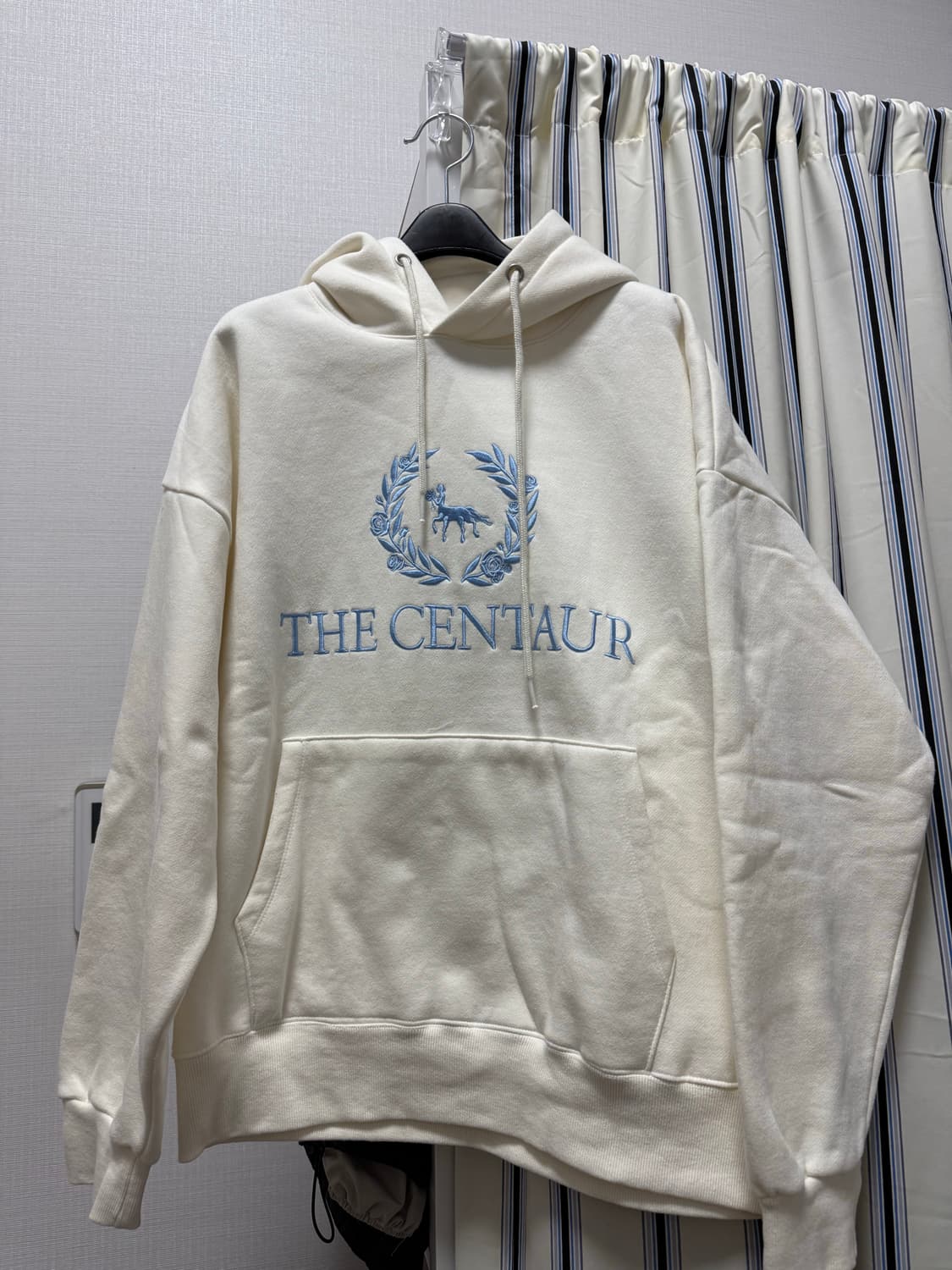 더센토르 후드티 상품이미지2