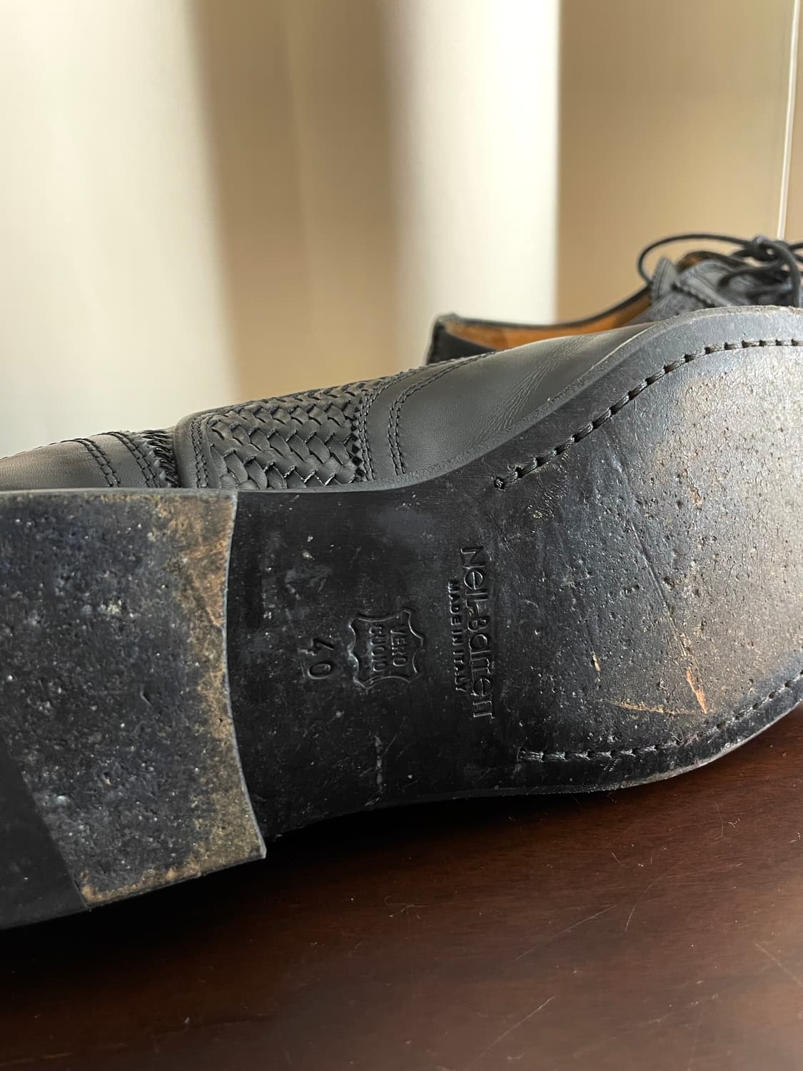 Neil Barrett  상품이미지9