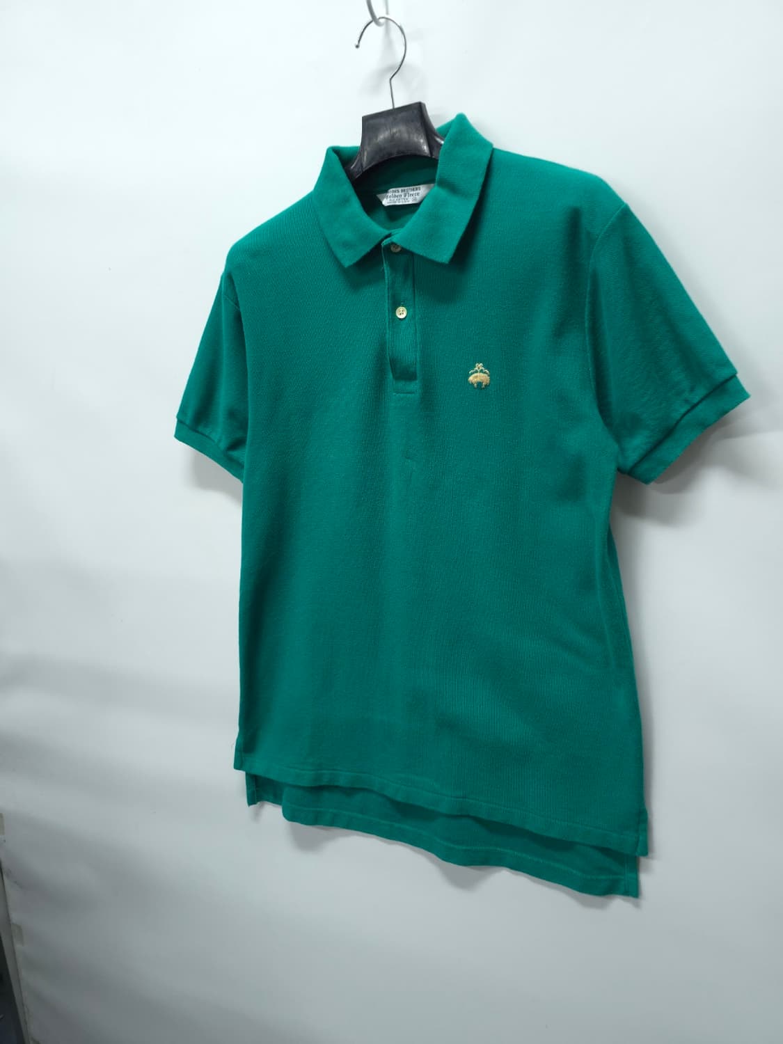 브룩스브라더스 골든플리스 USA 빈티지 피케 반팔 티셔츠(95) 상품이미지2