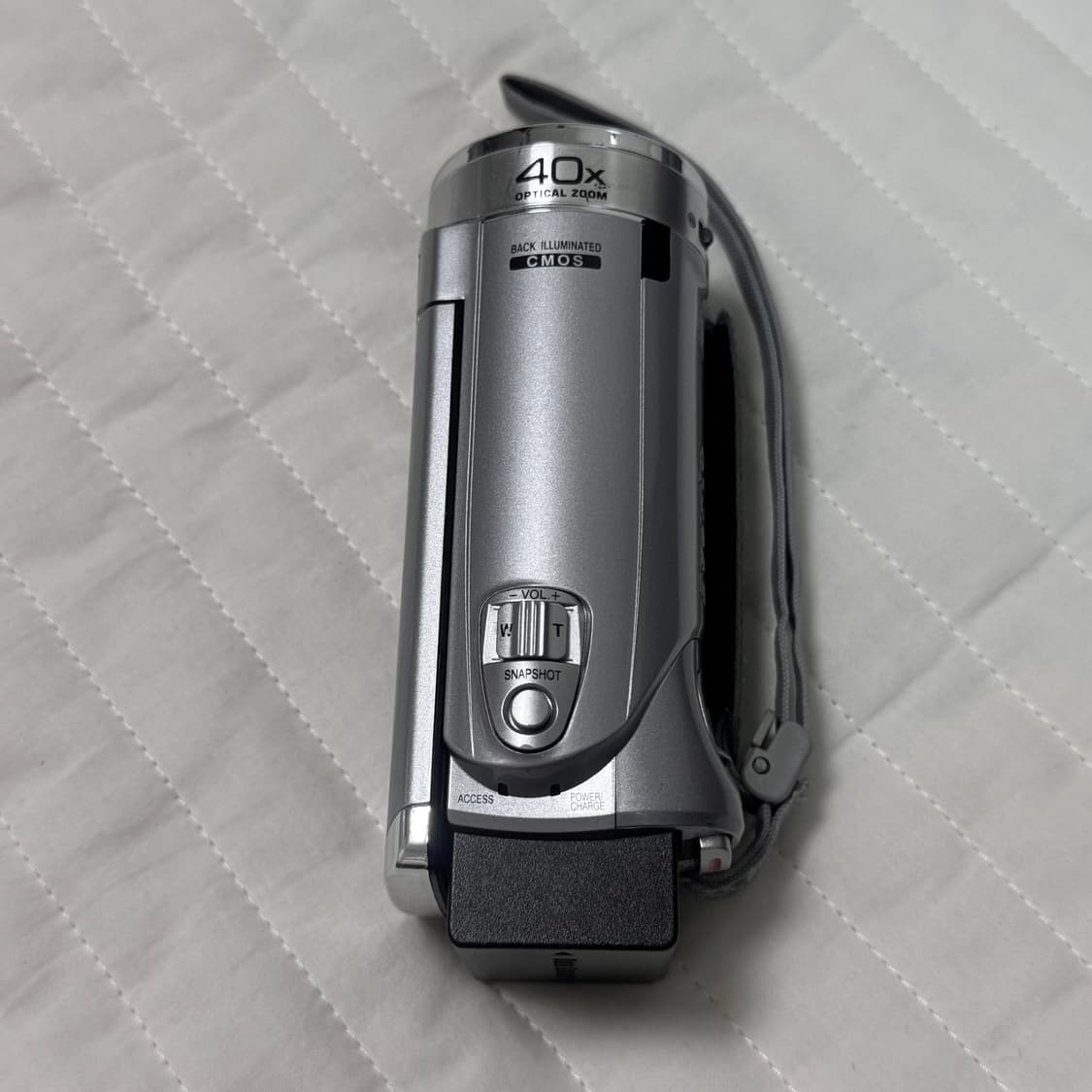 jvc everio full HD 캠코더 상품이미지2