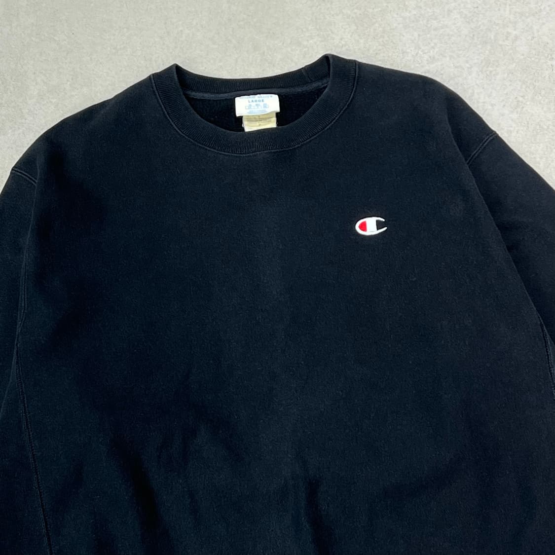 챔피온 리버스위브 스웻셔츠 s09963 상품이미지3