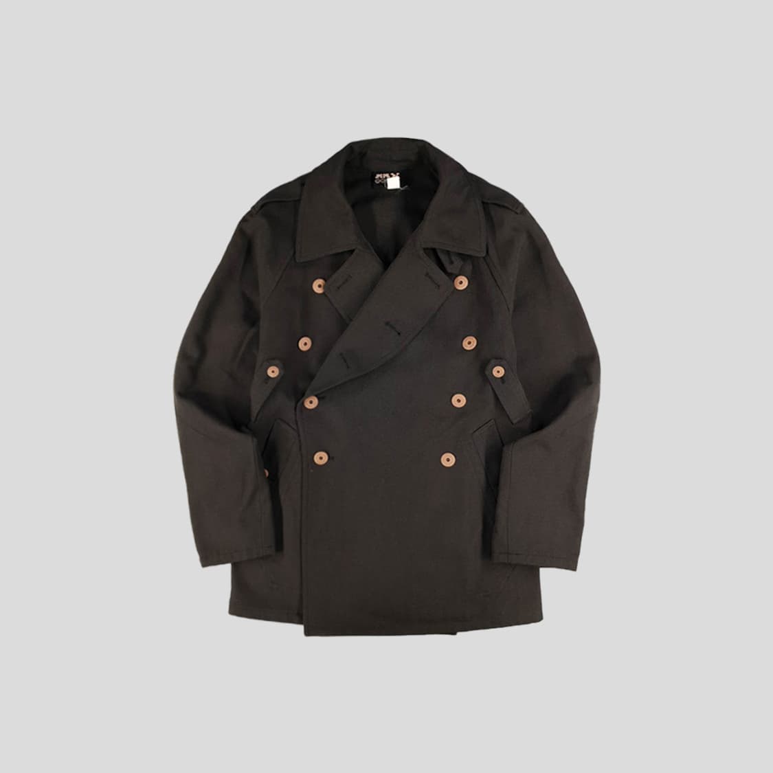 Jean Paul Gaultier 장폴고티에 다크카키  상품이미지3