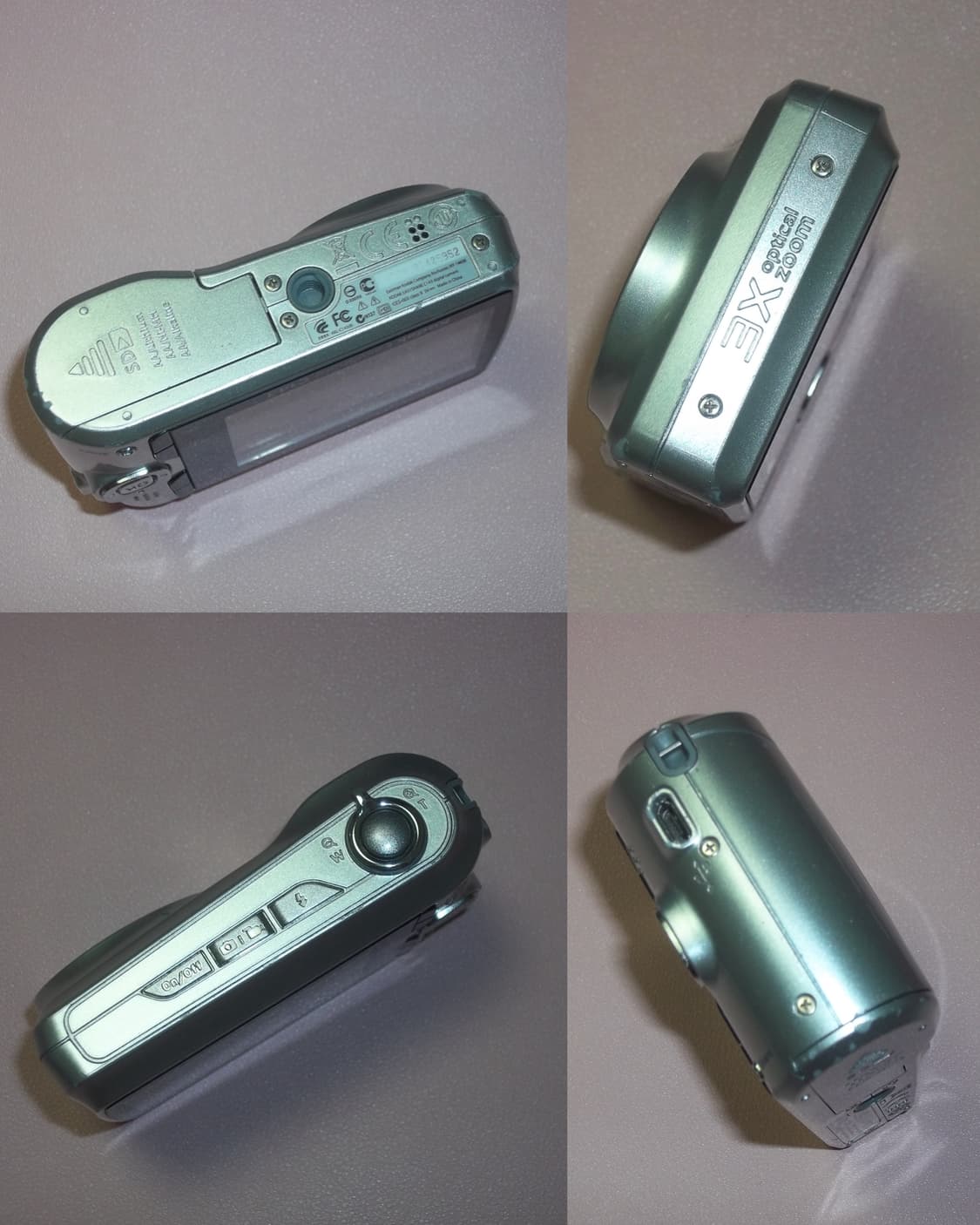 코닥 이지쉐어 C143  상품이미지3