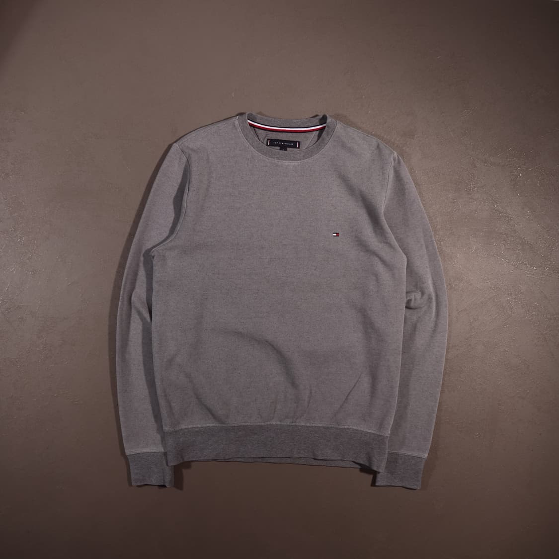 타미힐피거 스웻셔츠 상품이미지1