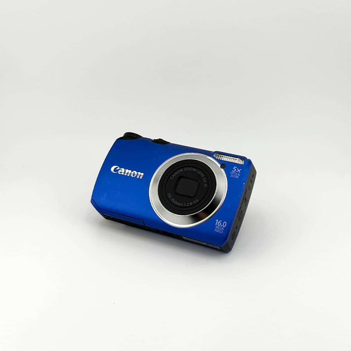 [NEW] CANON 캐논 A3300 레트로 디지털 카메라 상품이미지8