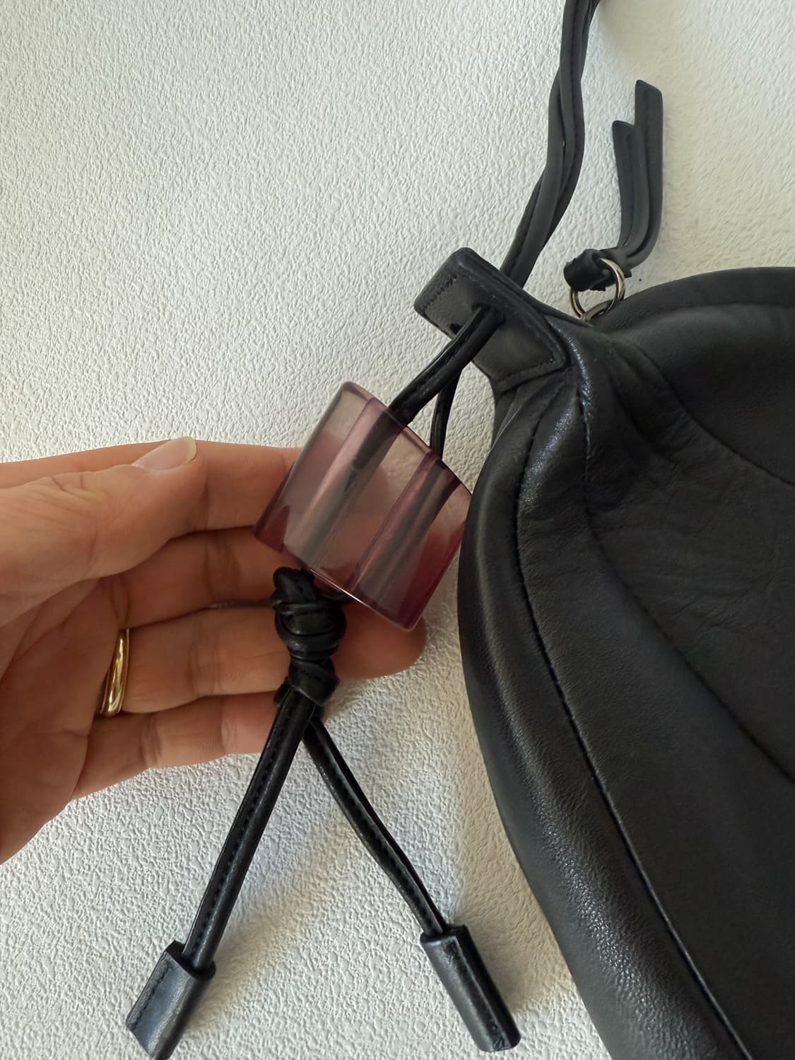 아카이브앱크(Archivépke) 숄더백 상품이미지3