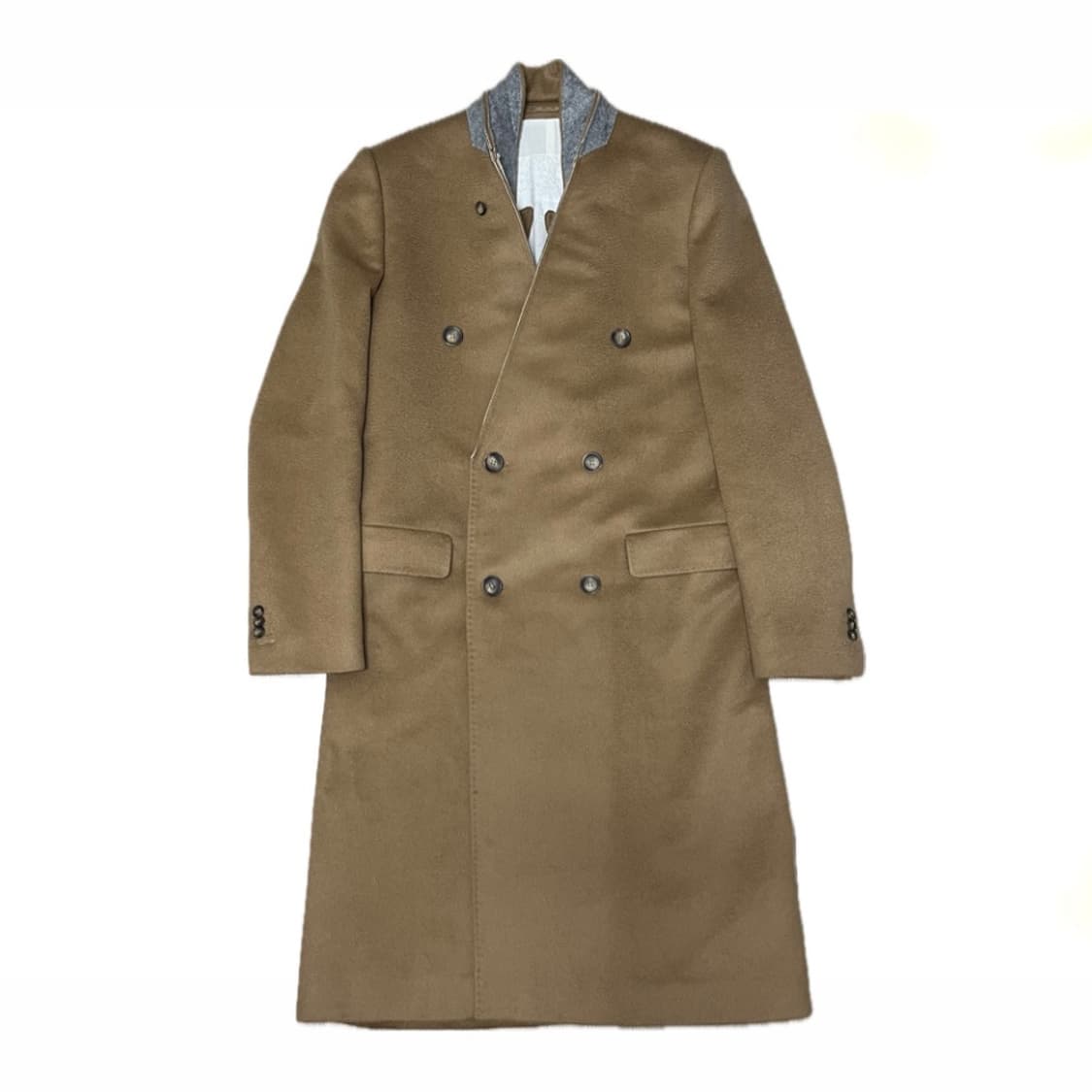 [50] 마르지엘라 x h&m 카멜코트 hm 흐앤므 상품이미지2