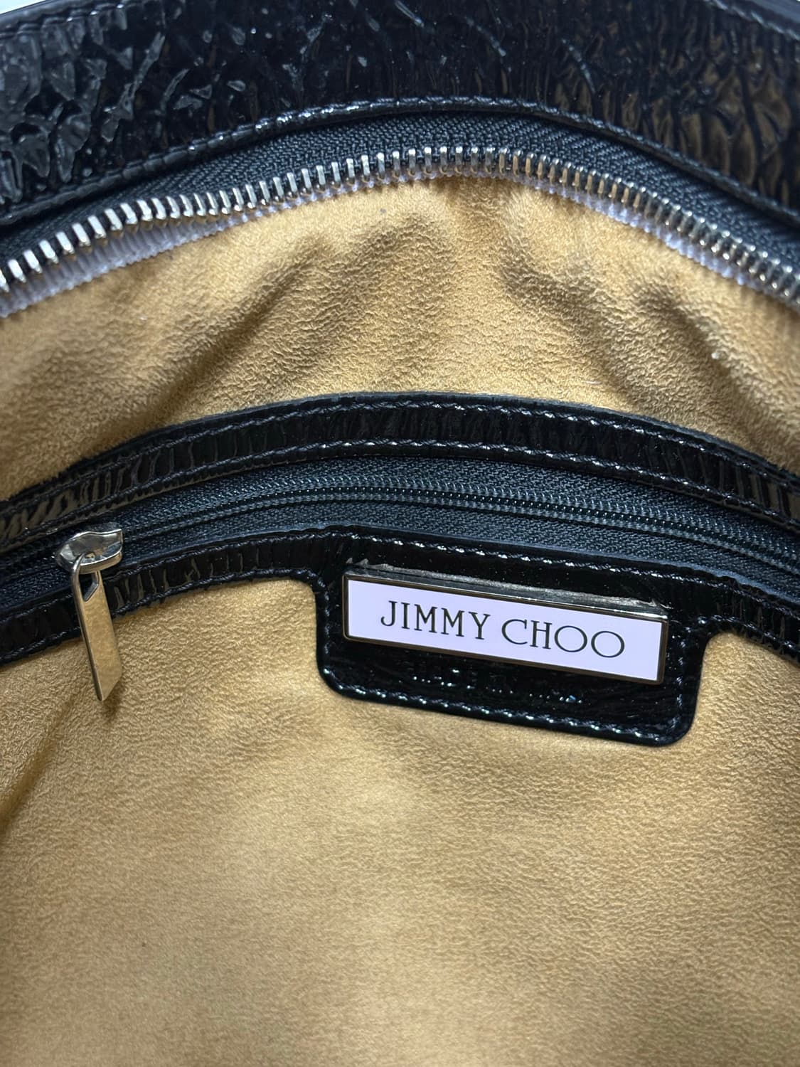 지미추 스타 스터드 토트백 가방 상품이미지4