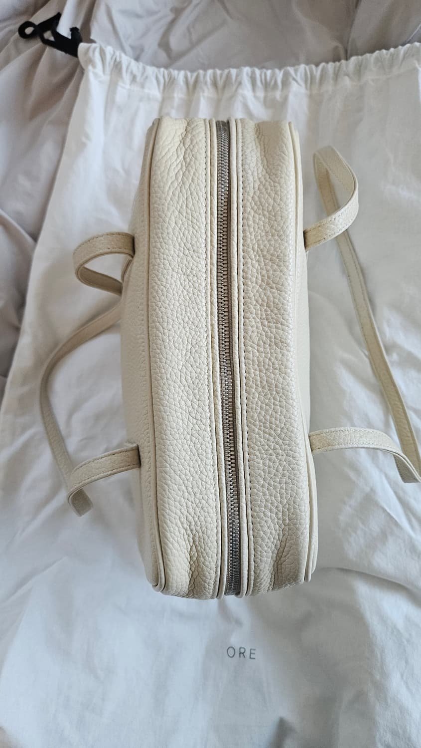 오어 보이백 숄더 상품이미지6