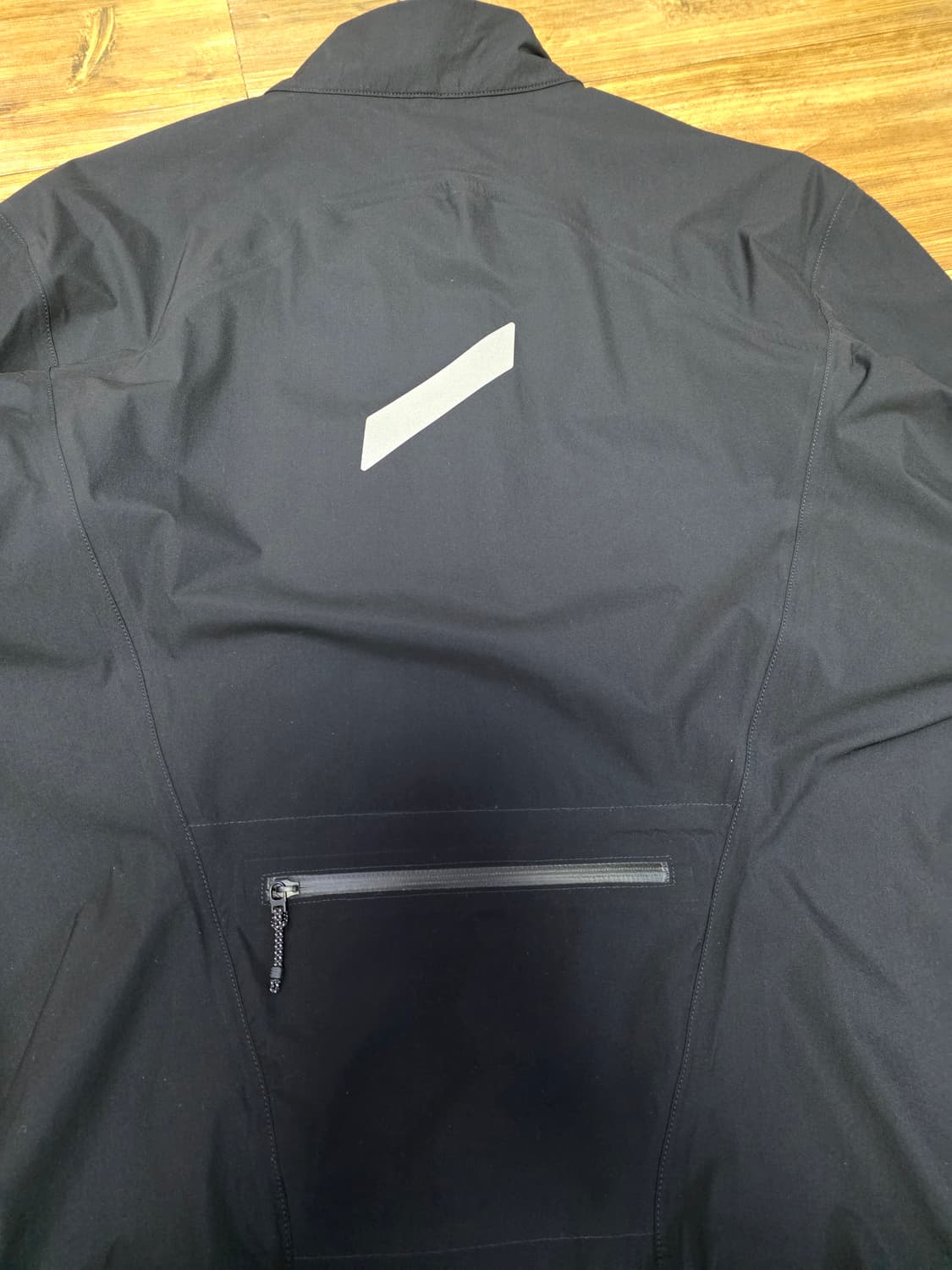 soar 소어 울트라 자켓 L 상품이미지7