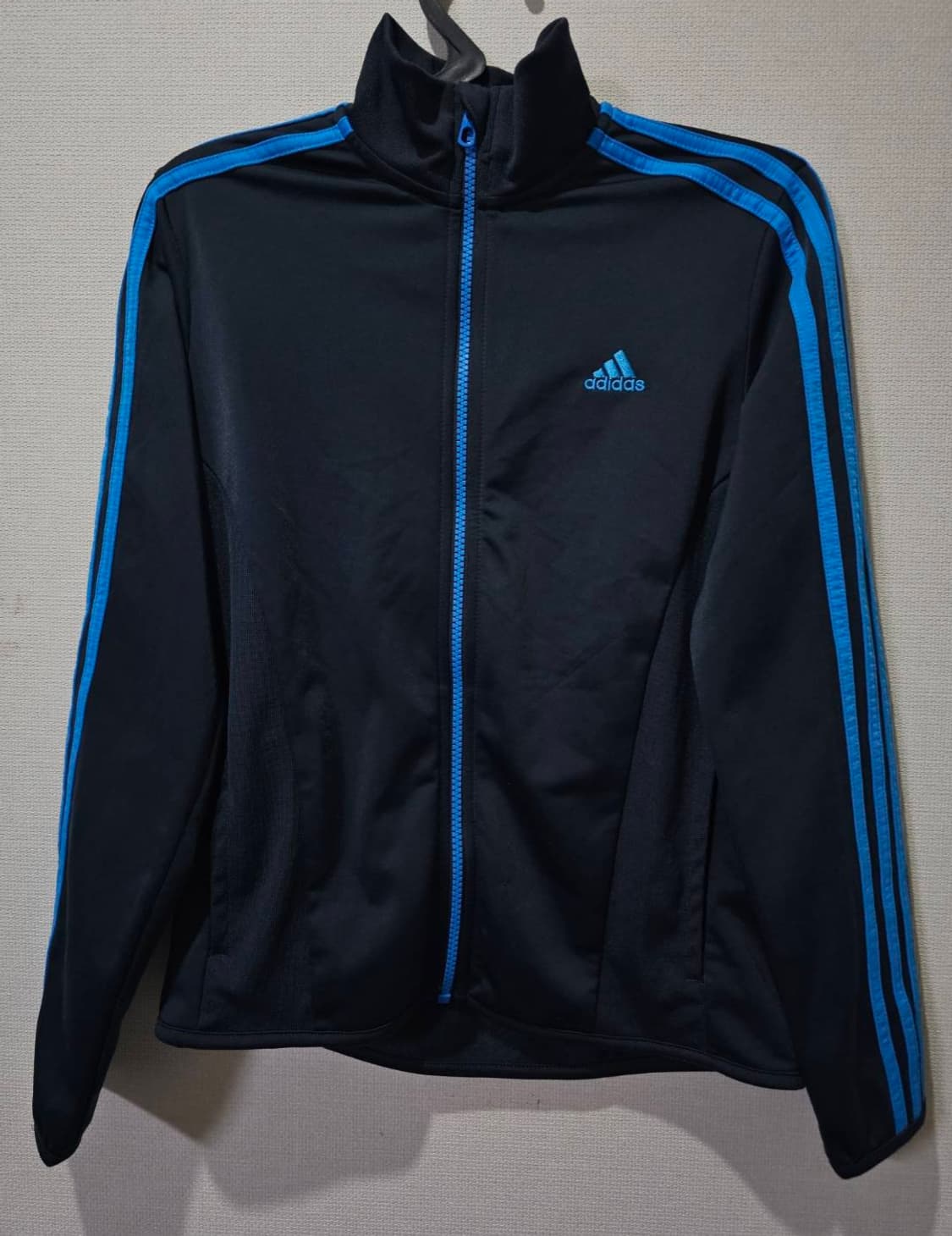 아디다스 여자 검파 트랙탑 져지집업 85 / XS 상품이미지1