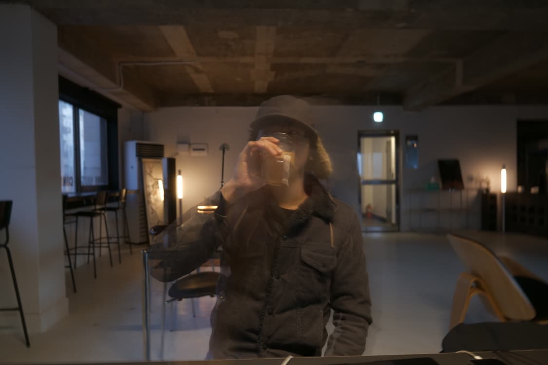 키지마 타카유키 이어플랩 캡 상품이미지3