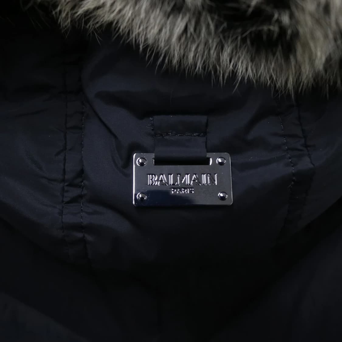 발망 브이컷 다운 패딩  60803 상품이미지5